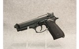 Beretta ~ 92FS - 2 of 2