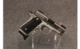Kimper ~ Micro 9 Rapide - 1 of 2