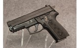 Sig P229 - 2 of 2