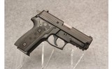 Sig P229 - 1 of 2