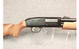 Mossberg ~ 500 G - 3 of 10