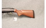 Mossberg ~ 500 G - 9 of 10