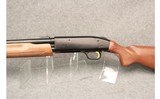 Mossberg ~ 500 G - 8 of 10