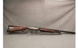 Winchester ~ Model 12 - 1 of 10