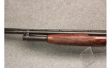 Winchester ~ Model 12 - 7 of 10