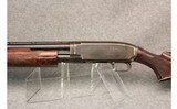 Winchester ~ Model 12 - 8 of 10