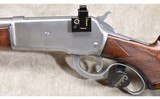 Barber's Custom ~ Lever Action ~ 450 Alaskan - 8 of 13