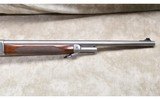 Barber's Custom ~ Lever Action ~ 450 Alaskan - 3 of 13