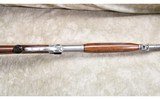 Barber's Custom ~ Lever Action ~ 450 Alaskan - 5 of 13