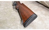 Barber's Custom ~ Lever Action ~ 450 Alaskan - 10 of 13