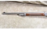 Barber's Custom ~ Lever Action ~ 450 Alaskan - 7 of 13