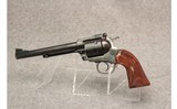 Ruger ~ New Model ~ Blackhawk - 3 of 3