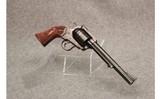 Ruger ~ New Model ~ Blackhawk