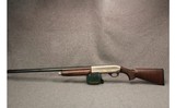 Benelli ~ Montefeltro - 10 of 10