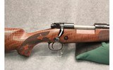 Winchester ~ Model 70 ~ Super Grade - 3 of 10