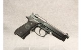 Beretta ~ 92FS