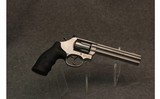 Smith and Wesson ~ 686 - 6