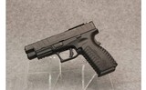 Springfield ~ XDM Elite - 2 of 2