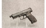 HK ~ VP9 ~ Tactical - 2 of 2