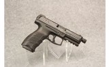 HK ~ VP9 ~ Tactical