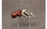 Ruger ~ SP101 - 1 of 2