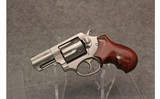 Ruger ~ SP101 - 2 of 2