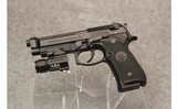 Beretta ~ 92FS - 2 of 2