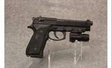 Beretta ~ 92FS - 1 of 2