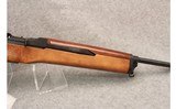 Ruger ~ Mini 14 - 4 of 10