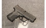 Springfield ~ XDS - 1 of 2