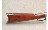 Winchester ~ 1873 ~ 38 Caliber - 2 of 13