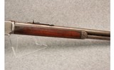 Winchester ~ 1873 ~ 38 Caliber - 4 of 13