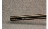 Winchester ~ 1873 ~ 38 Caliber - 8 of 13