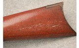 Winchester ~ 1873 ~ 38 Caliber - 13 of 13