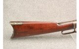 Winchester ~ 1873 ~ 38 Caliber - 2 of 13