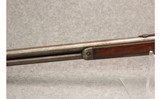 Winchester ~ 1873 ~ 38 Caliber - 9 of 13