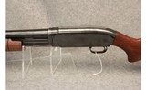 Winchester ~ Model 12 - 8 of 10