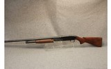 Winchester ~ Model 12 - 10 of 10