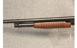 Winchester ~ Model 12 - 7 of 10