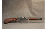 Winchester ~ Model 12 - 1 of 10