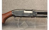 Winchester ~ Model 12 - 3 of 10