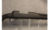 Savage ~ Model 110 - 3 of 10