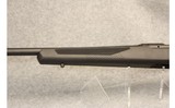 Savage ~ Model 110 - 7 of 10