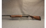 Benelli ~ Montefeltro - 11 of 11
