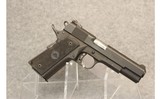 Rock Island Armory ~ M1911 A2 ~ .22 TCM/9MM - 1 of 3