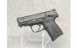 Smith and Wesson ~ M&P ~ 9C - 2 of 2