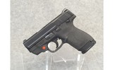 Smith and Wesson ~ M&P ~ Shield 2.0 - 2 of 2