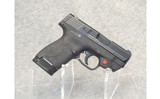 Smith and Wesson ~ M&P ~ Shield 2.0 - 1 of 2