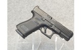 Glock ~ 19M ~ Gen 5 - 1 of 2