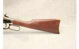 Henry ~ Lever Action 22 - 9 of 10